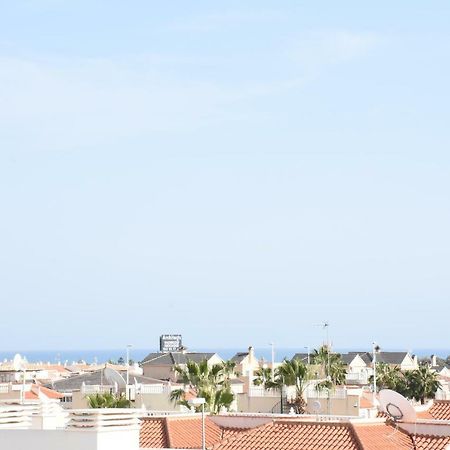La Zenia Beach Bungalow Hotel Orihuela Kültér fotó