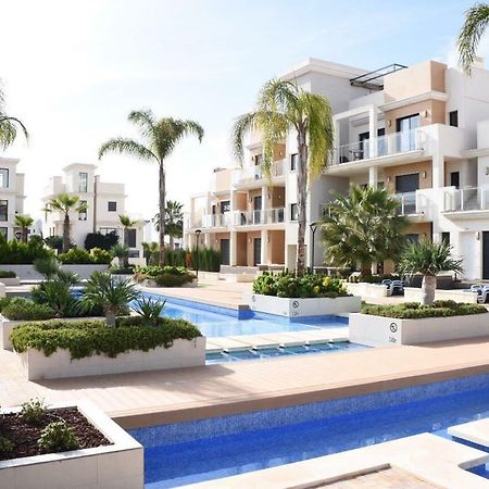 La Zenia Beach Bungalow Hotel Orihuela Kültér fotó
