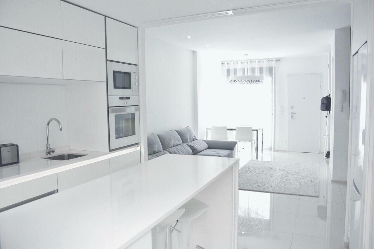La Zenia Beach Bungalow Hotel Orihuela Kültér fotó
