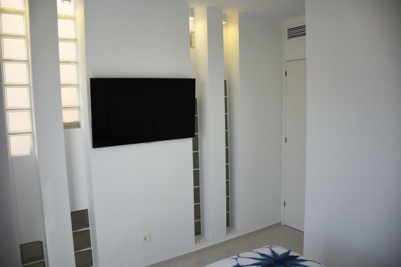 La Zenia Beach Bungalow Hotel Orihuela Kültér fotó