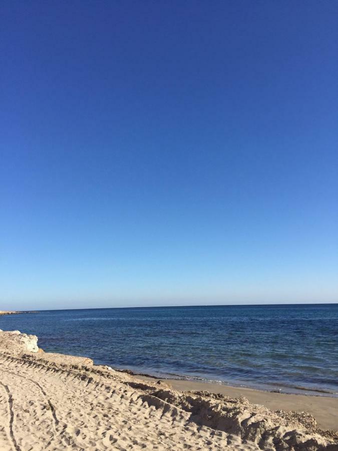 La Zenia Beach Bungalow Hotel Orihuela Kültér fotó