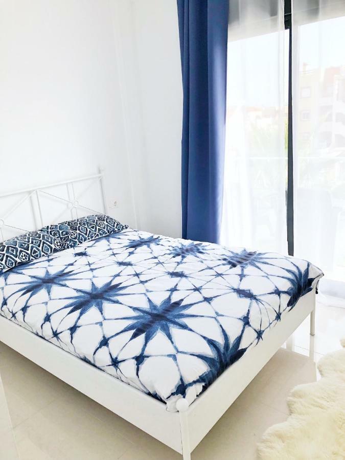 La Zenia Beach Bungalow Hotel Orihuela Kültér fotó