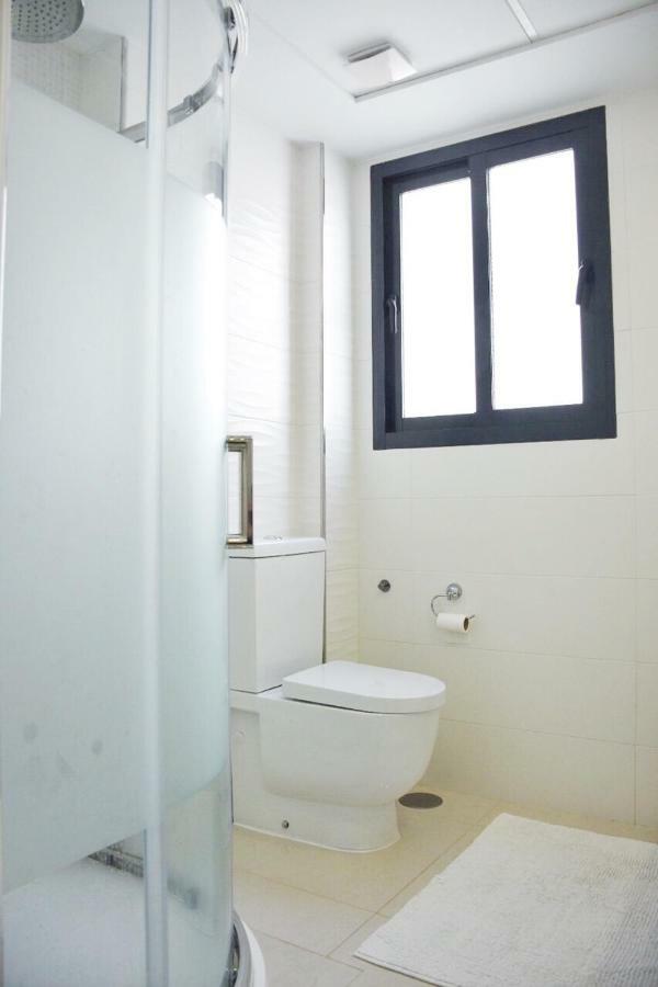La Zenia Beach Bungalow Hotel Orihuela Kültér fotó